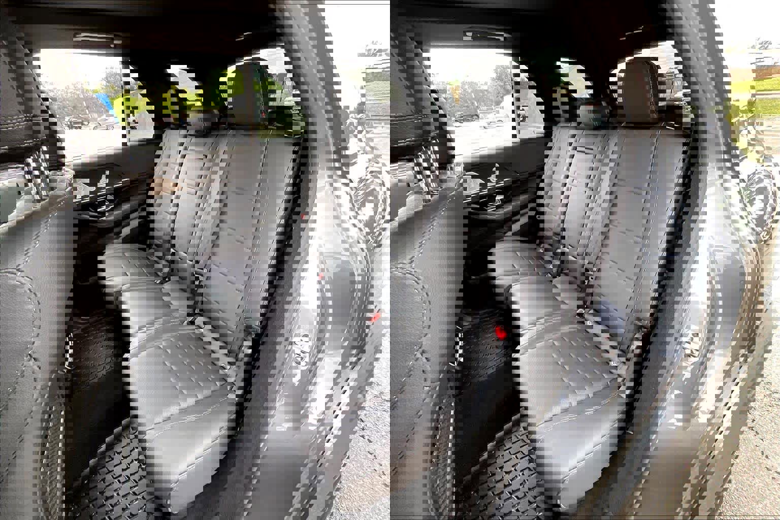 Used 2024 Mercedes-Benz GLE 350 4MATIC image 20