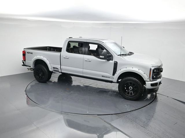 New 2025 Ford F250 XLT w/ Black Appearance Package image 37