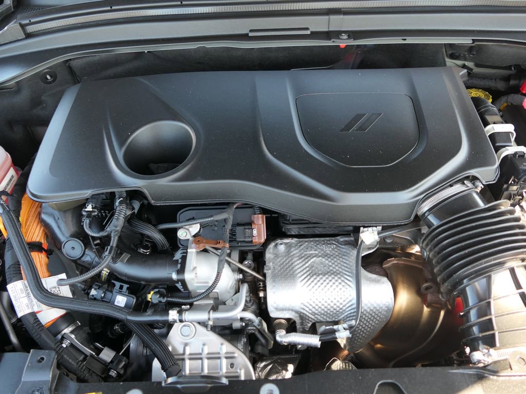 Used 2024 Dodge Hornet R/T w/ Track Pack image 29