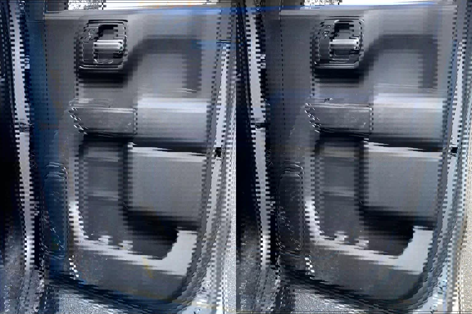 Used 2021 Chevrolet Silverado 1500 Custom image 22