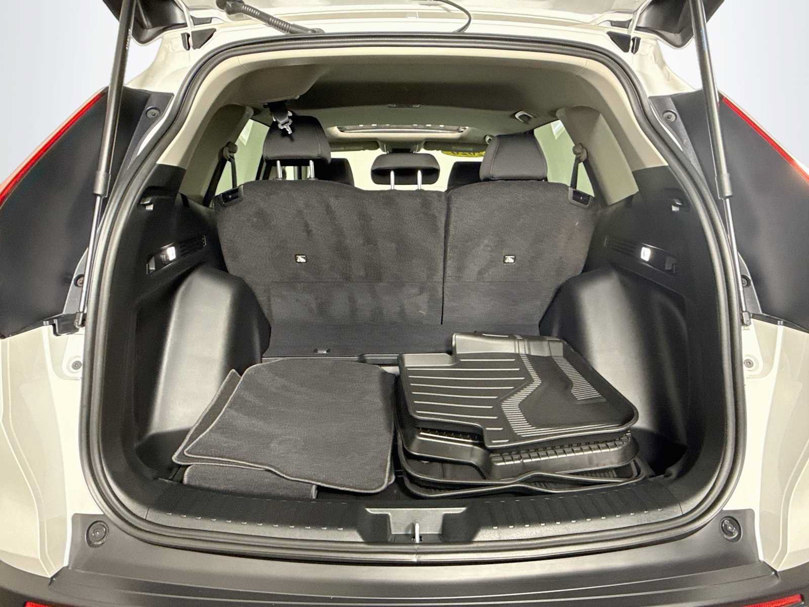 Used 2026 Honda CR-V EX image 22