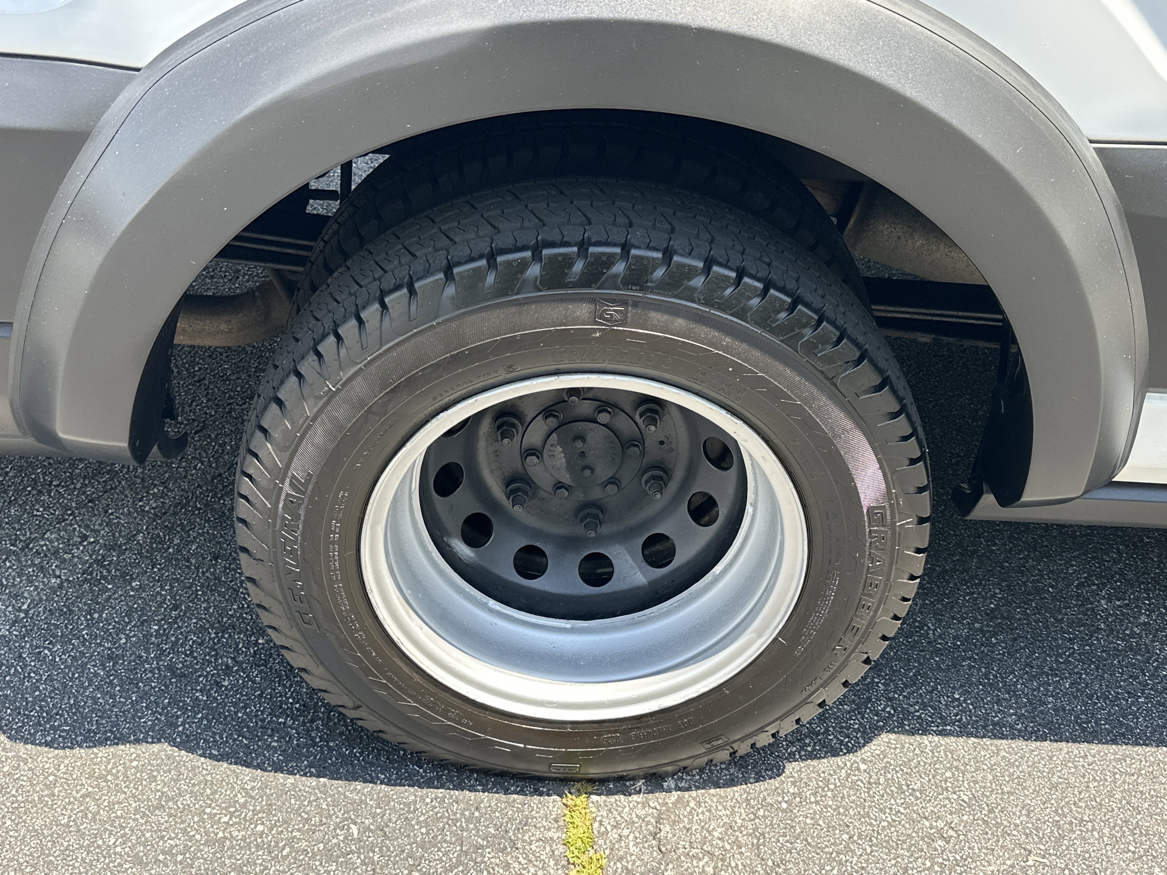 Used 2019 Ford Transit 350 XL RWD image 19