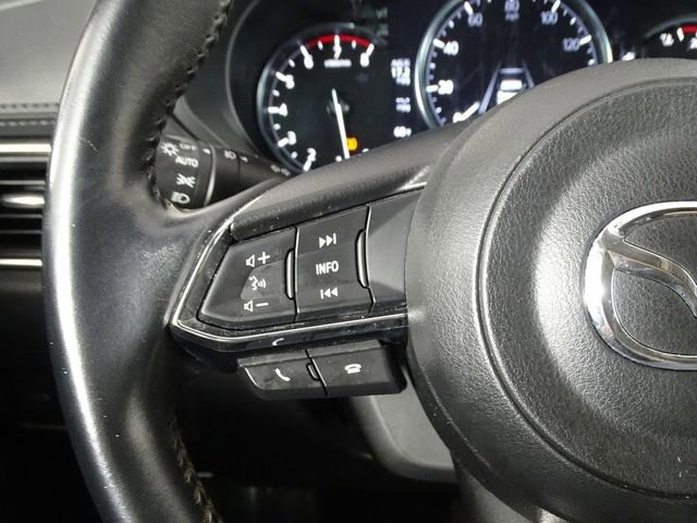 Used 2019 MAZDA CX-5 Grand Touring AWD/4WD image 25