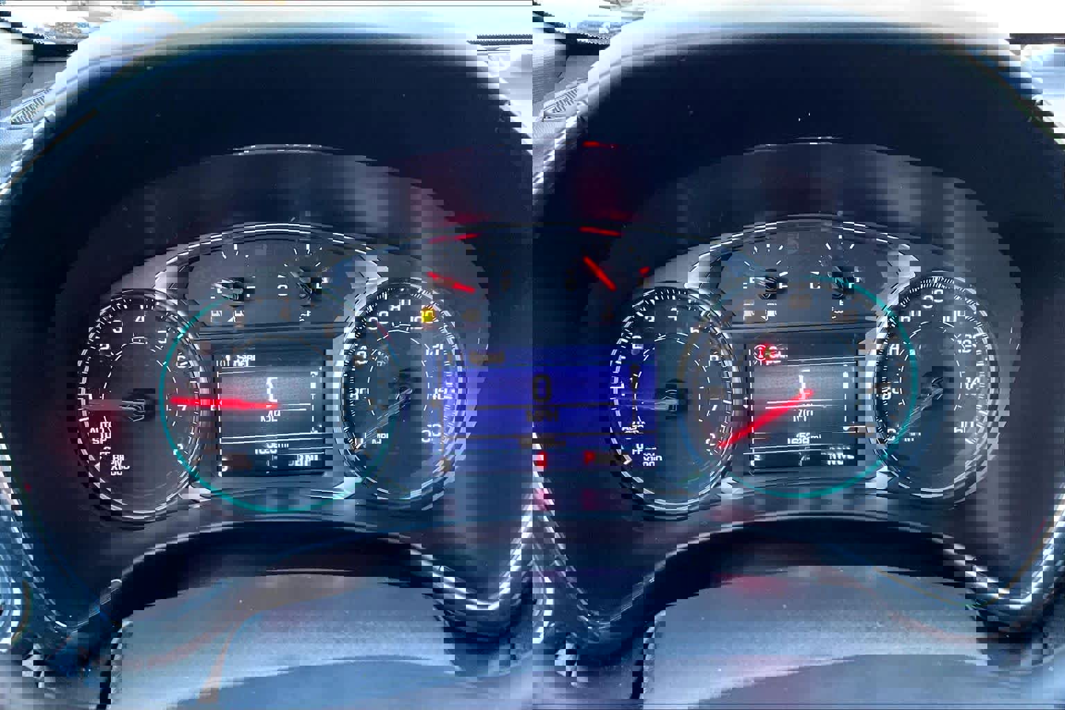 Used 2023 Chevrolet Equinox RS image 26