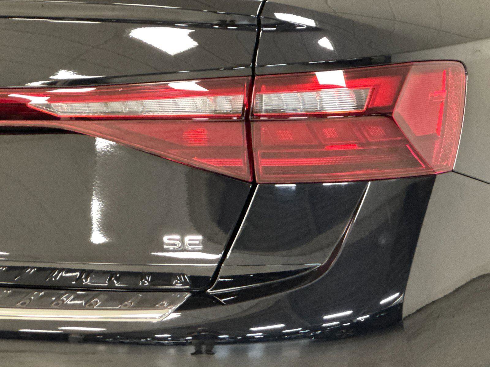 New 2026 Volkswagen Jetta SE image 24