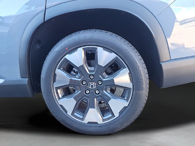 New 2026 Honda Pilot Elite image 35