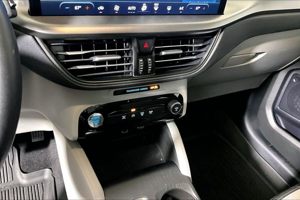 Certified 2024 Ford Escape Active w/ Tech Pack #1 FWD image 25
