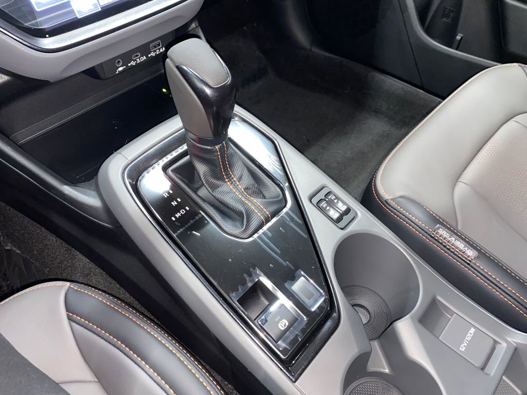 New 2026 Subaru Crosstrek 2.5i Limited image 18