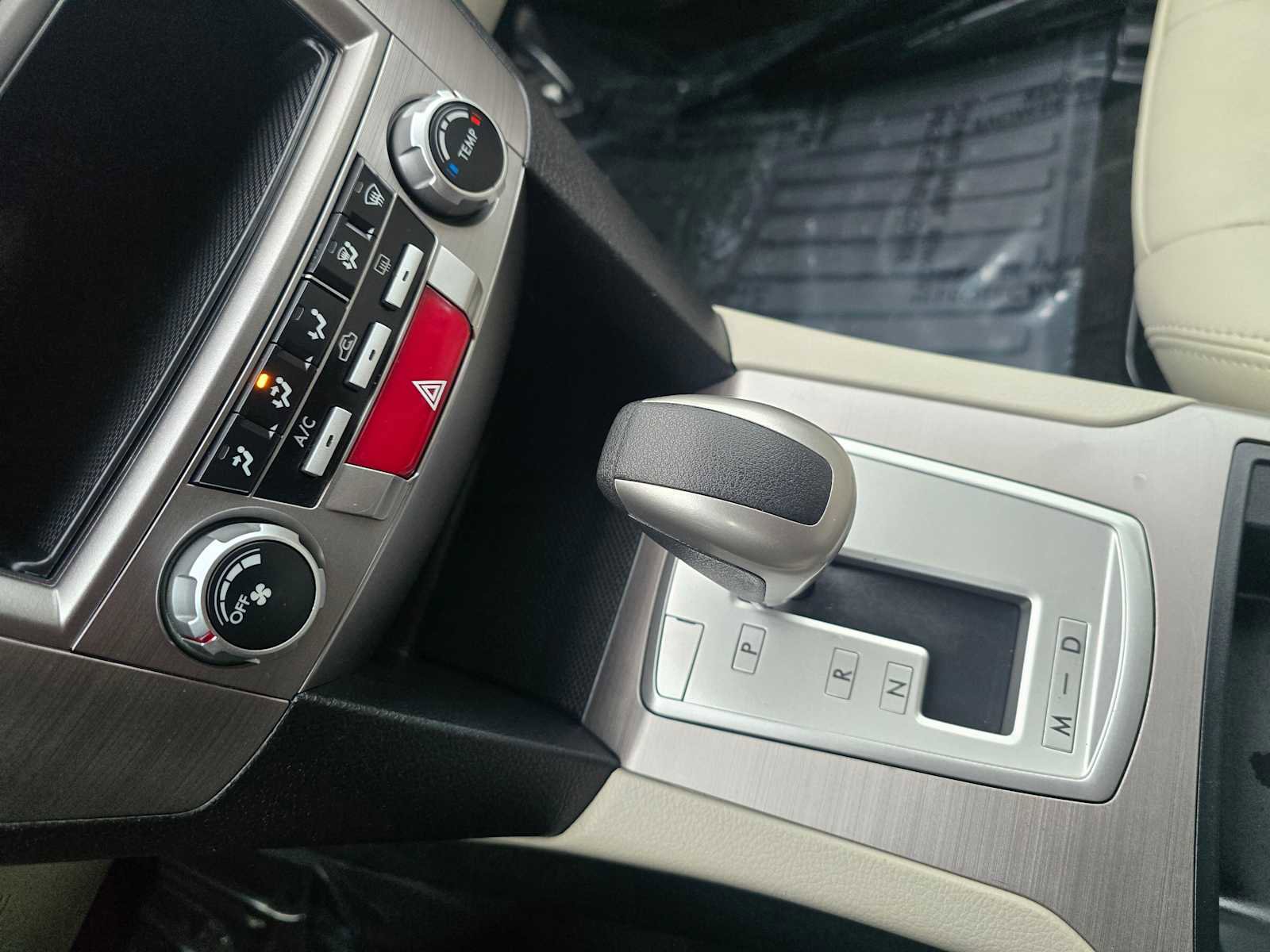 Used 2013 Subaru Outback 2.5i image 29