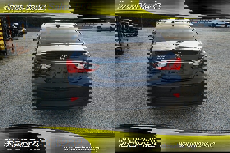 Used 2014 Hyundai Sonata GLS w/ Popular Equipment Group 2 image 19