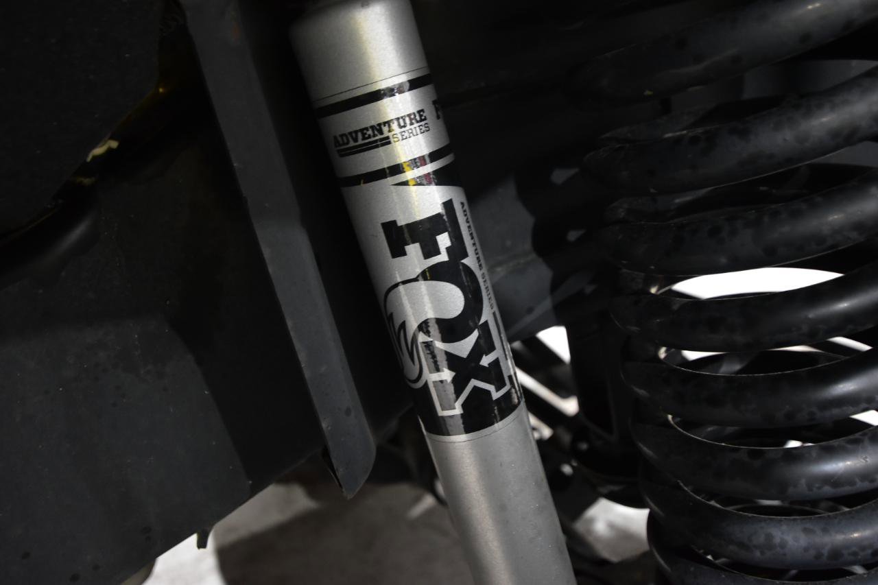 Used 2020 Ford F350 Lariat w/ Lariat Ultimate Package image 69