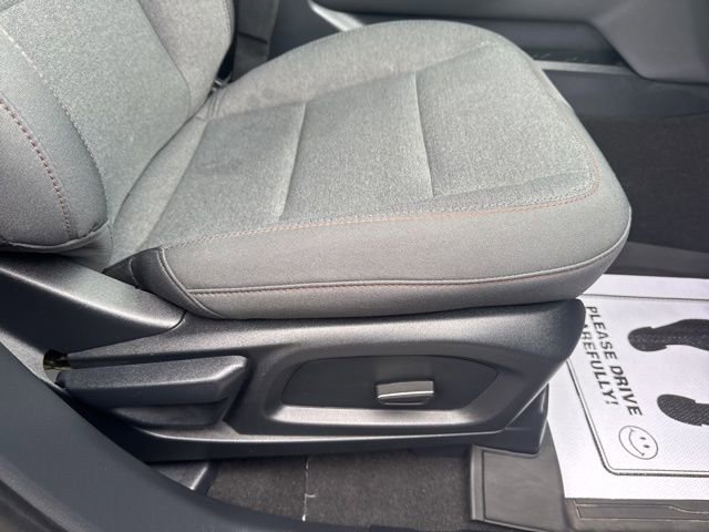 Certified 2025 Ford Explorer Active image 18