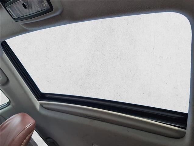 Used 2017 Toyota 4Runner Limited image 15