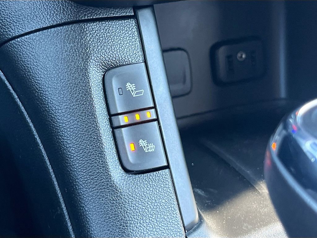 Used 2019 GMC Acadia SLT AWD/4WD image 21