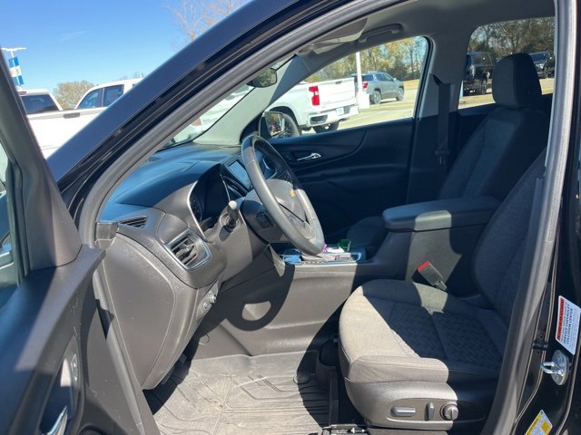 Used 2023 Chevrolet Equinox LT image 16