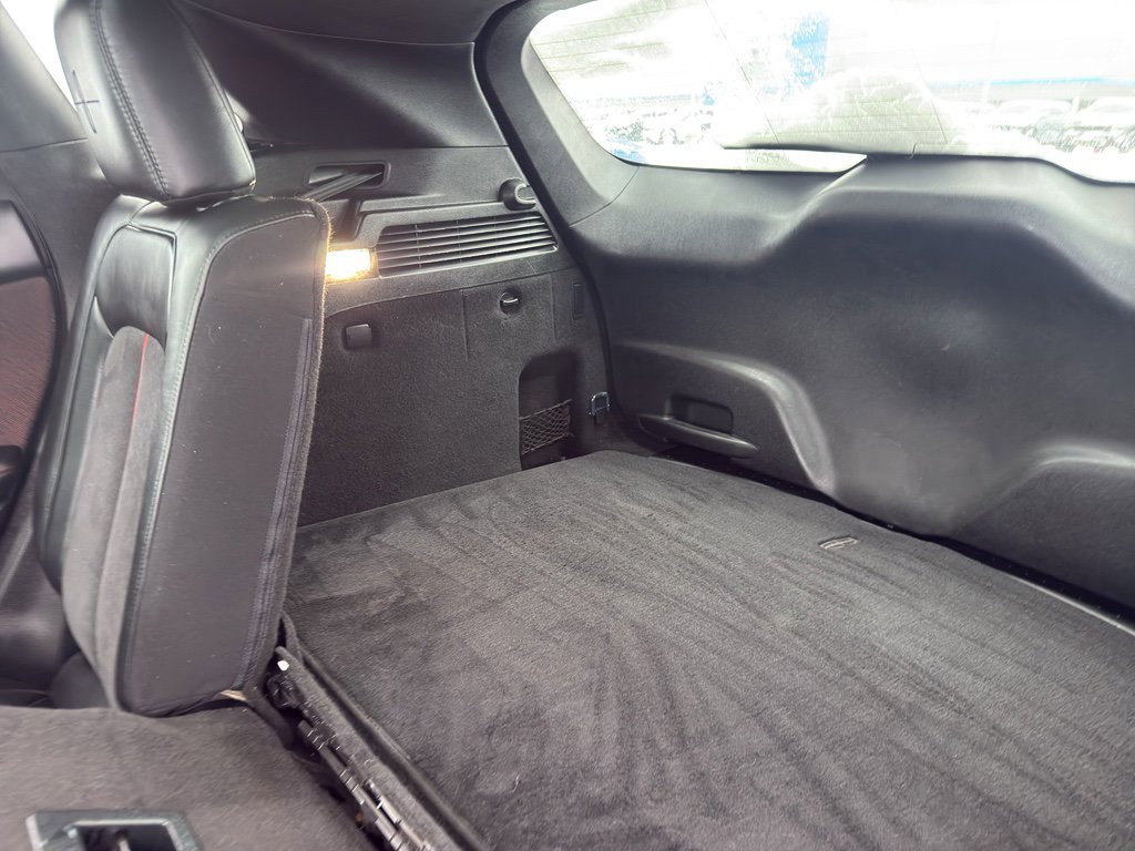 Used 2018 Lincoln MKC Black Label w/ Lincoln MKC Climate Package image 37