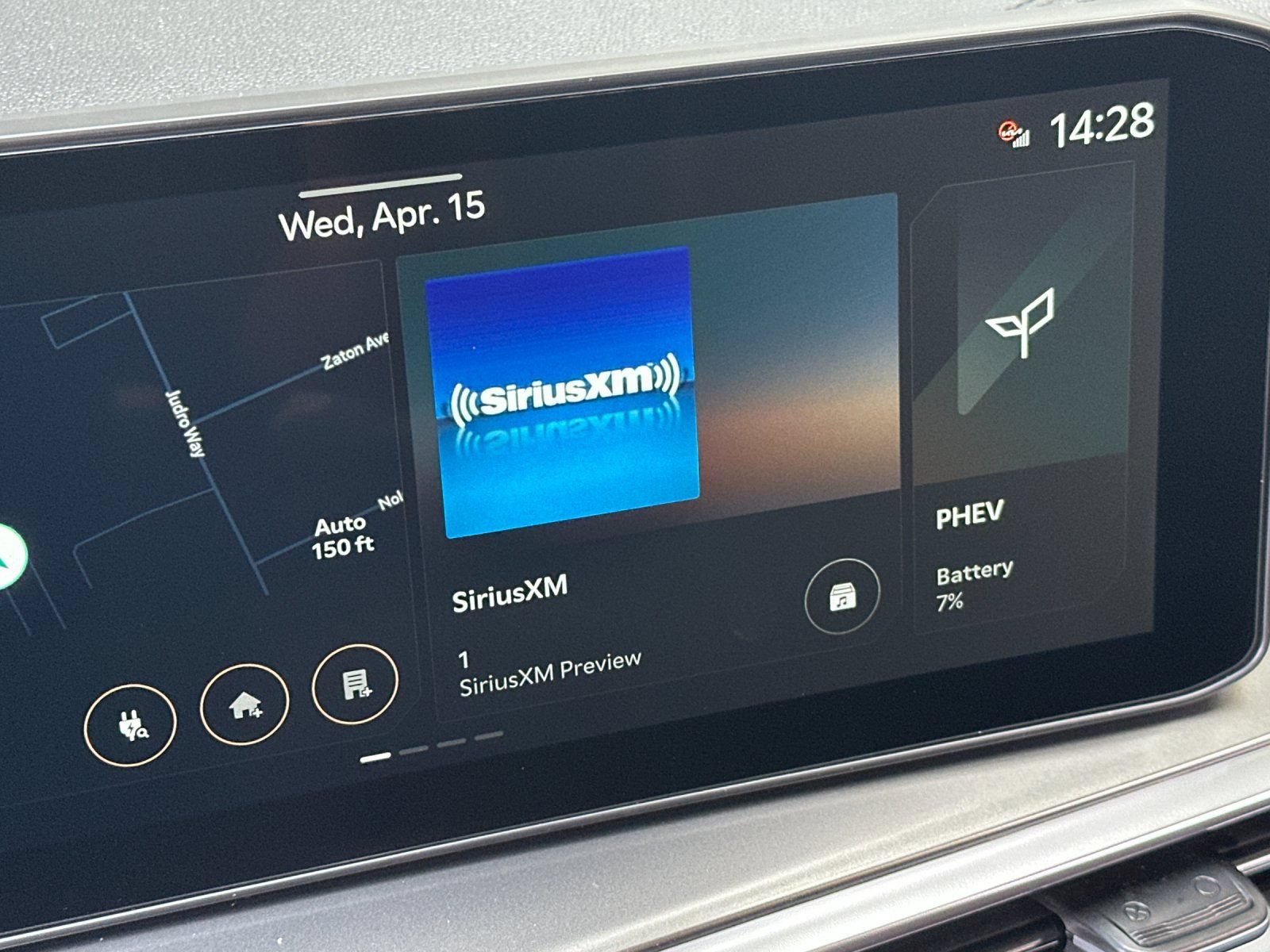 New 2026 Kia Sorento EX AWD/4WD image 19