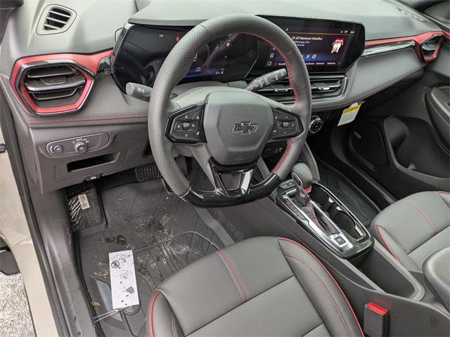 New 2026 Chevrolet TrailBlazer RS w/ Convenience Package image 10