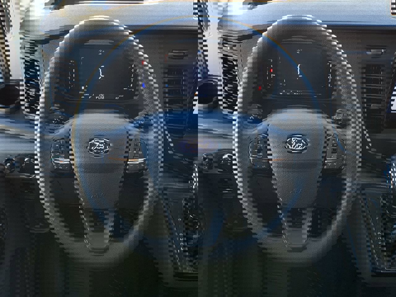 New 2026 Ford Transit 250 148 Medium Roof image 25