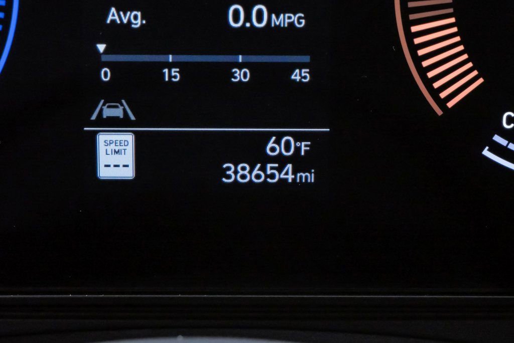 Certified 2024 Hyundai Kona SEL image 21