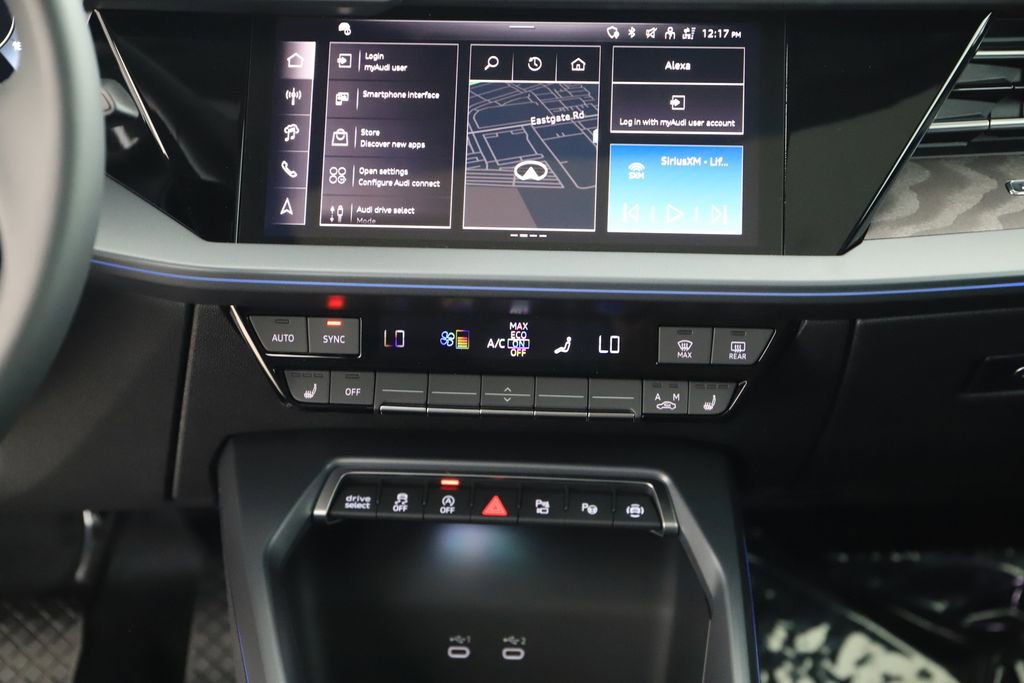 New 2026 Audi A3 2.0T Premium Plus image 20