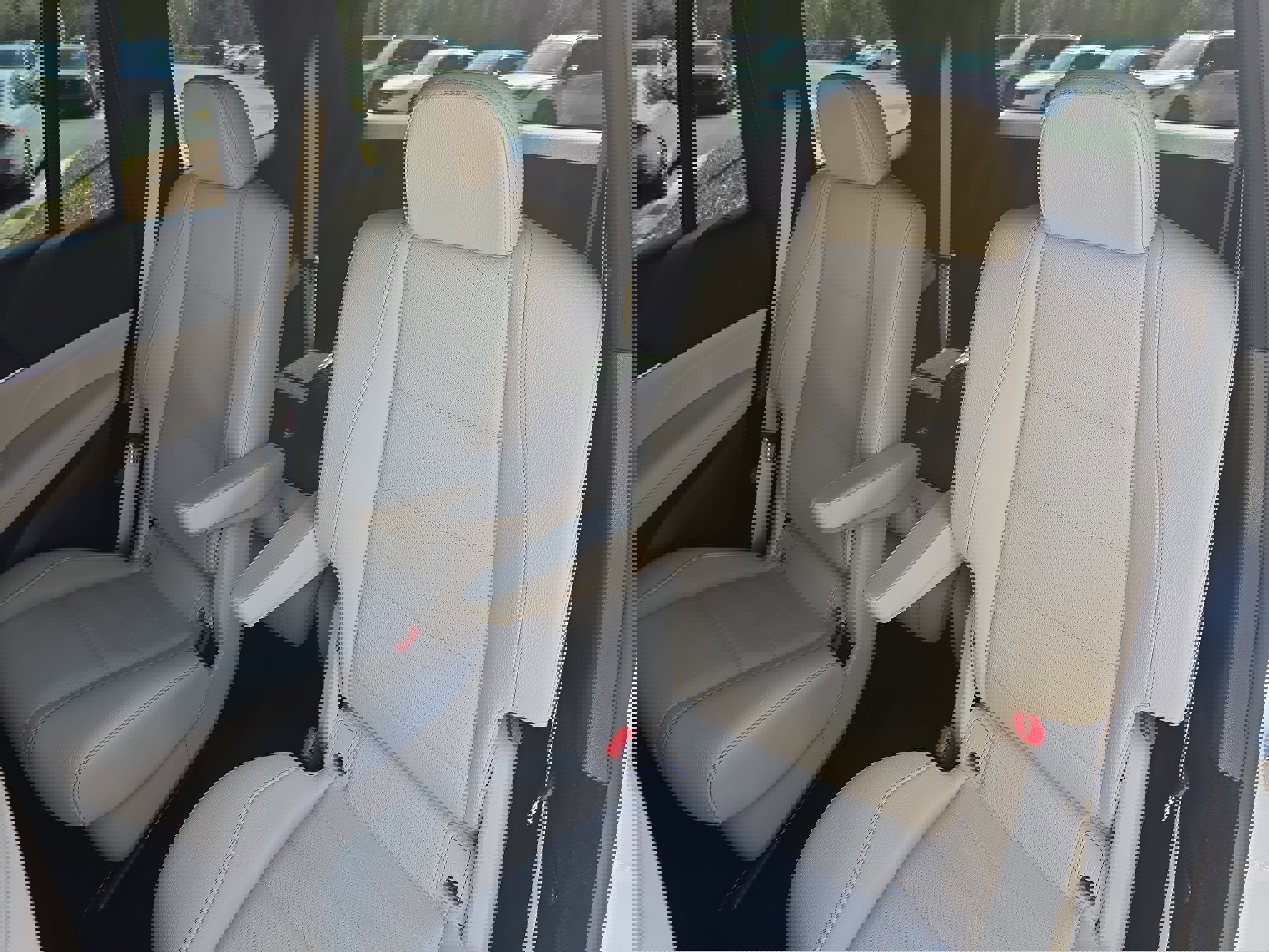 Certified 2023 Mercedes-Benz GLS 450 GLS 450 image 14