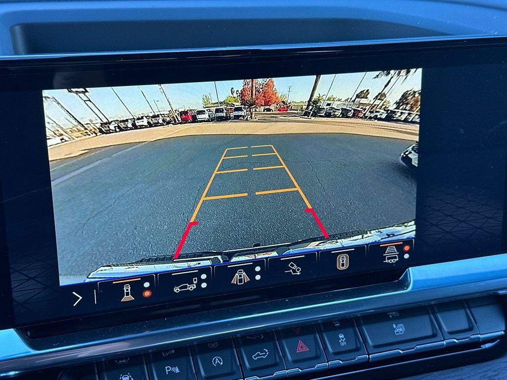 New 2026 GMC Sierra 1500 SLT w/ SLT Premium Plus Package image 18