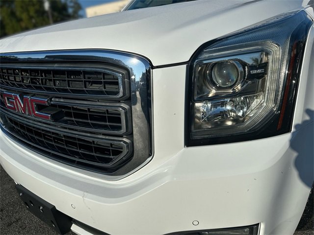 Used 2019 GMC Yukon XL SLT w/ Open Road Package image 9