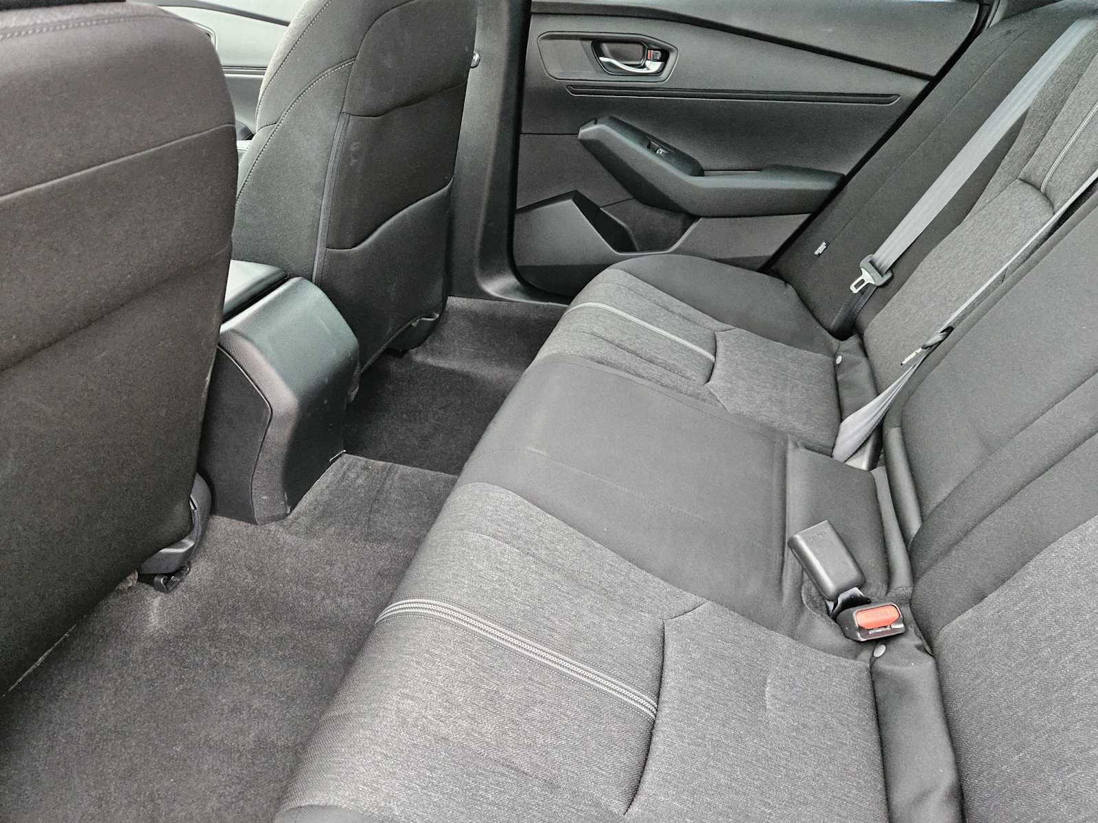 Used 2024 Honda Accord Sport image 27