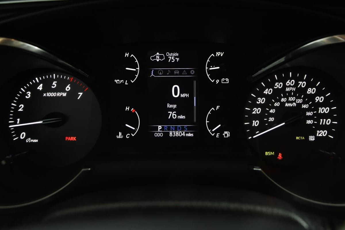 Used 2020 Toyota Sequoia Platinum AWD/4WD image 20