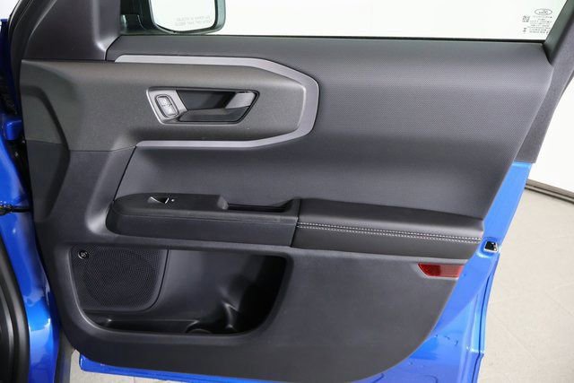 New 2025 Ford Bronco Sport Outer Banks w/ Outer Banks Tech Package+ image 18
