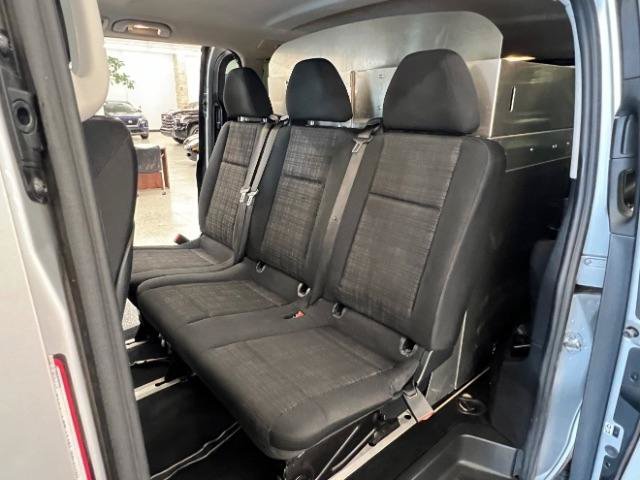 Used 2019 Mercedes-Benz Metris Passenger image 10