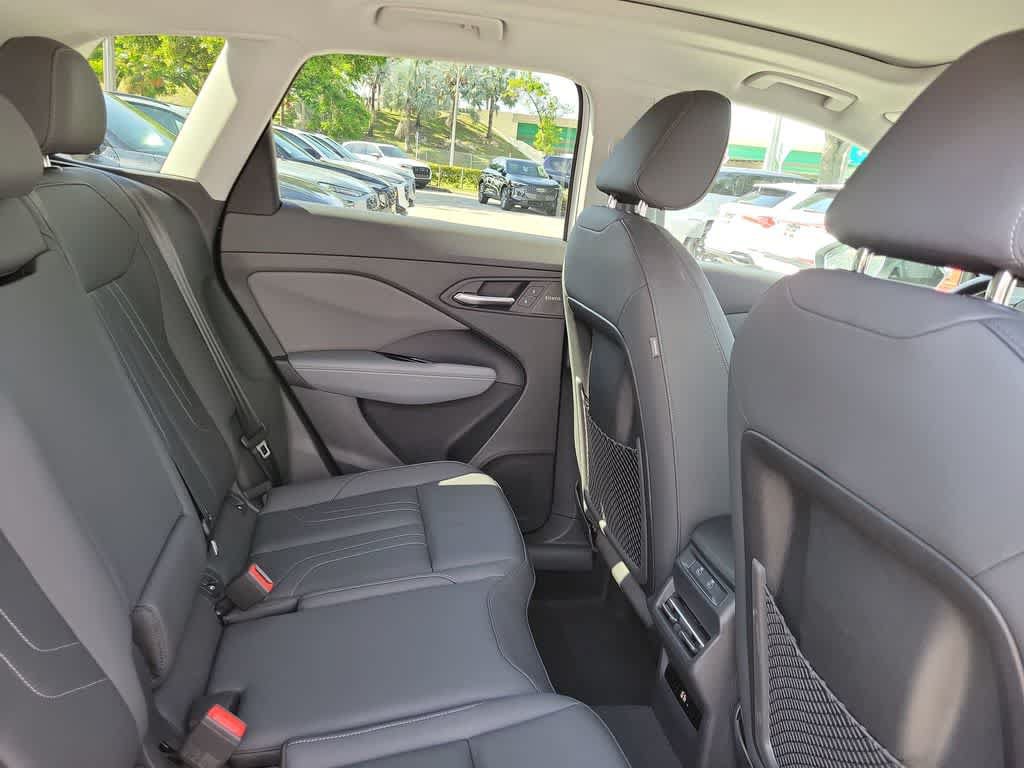 New 2026 Audi Q3 quattro 2.0T AWD/4WD image 13