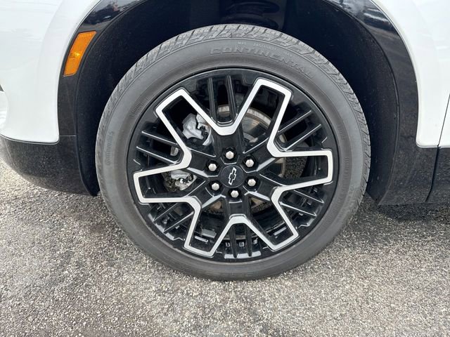 Used 2023 Chevrolet Blazer RS w/ Enhanced Convenience Package image 10