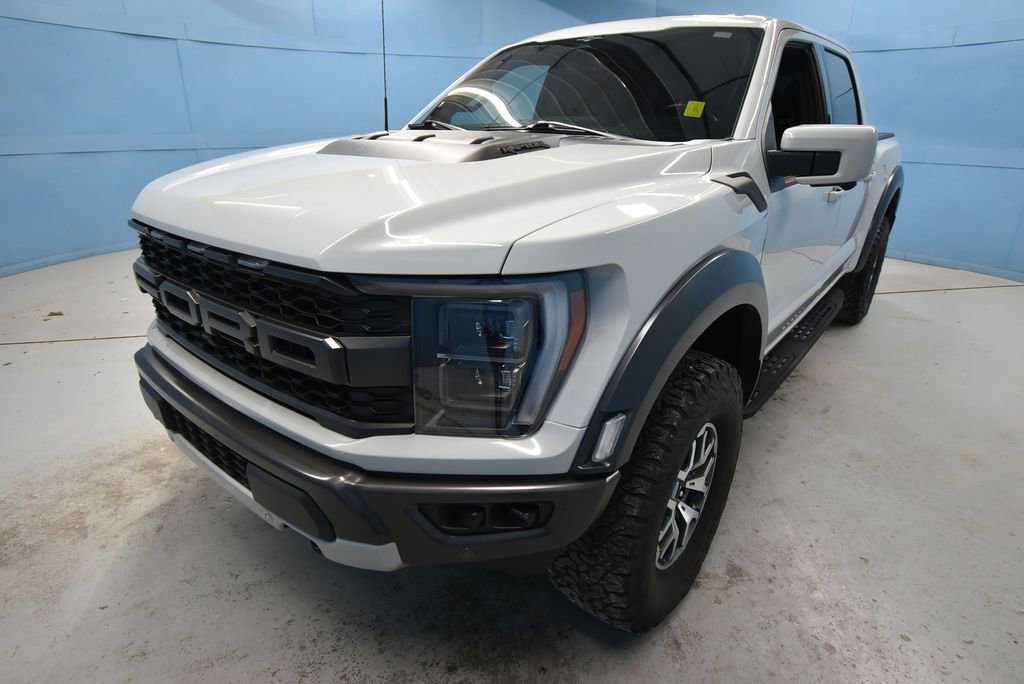 Used 2023 Ford F150 Raptor image 35