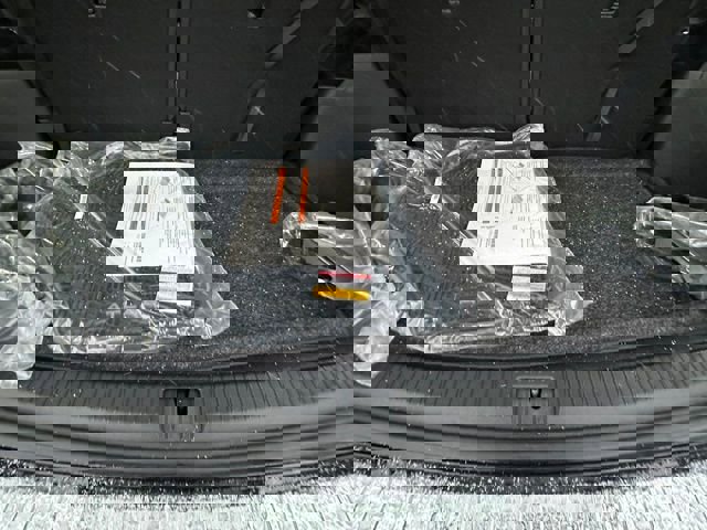 New 2026 Volkswagen Atlas SEL Premium R-Line image 15