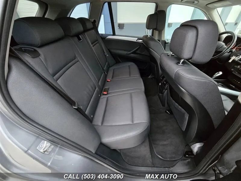 Used 2012 BMW X5 xDrive35i image 18
