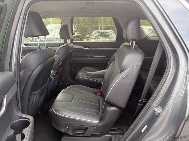 Used 2025 Hyundai Palisade SEL AWD/4WD image 20