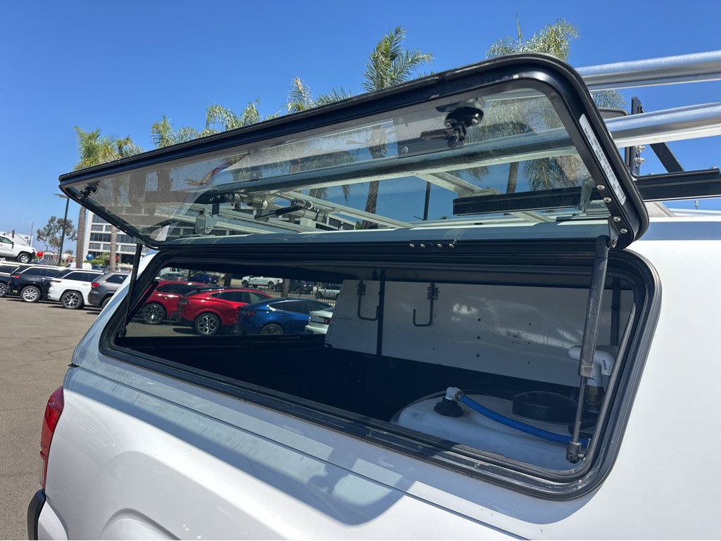 Used 2022 Toyota Tacoma SR RWD image 39