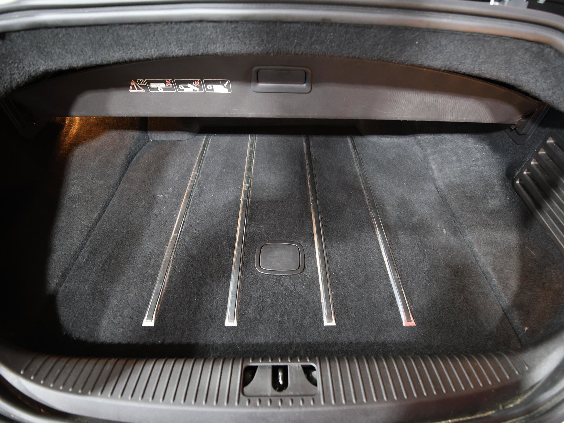 Used 2011 Jaguar XKR R image 28