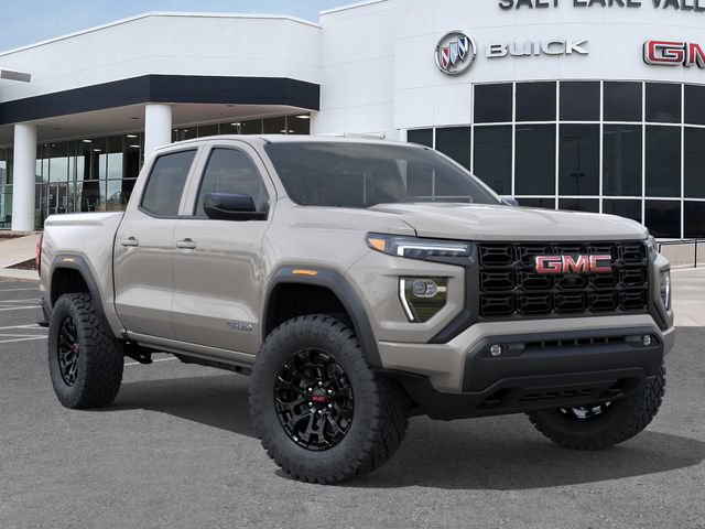 New 2026 GMC Canyon Elevation w/ Convenience Package AWD/4WD image 8