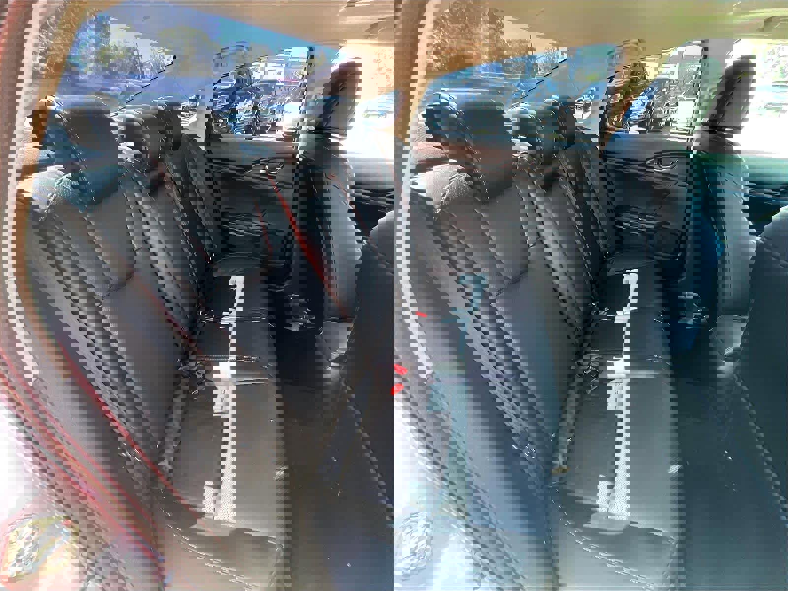 Used 2020 Honda Insight Touring image 28