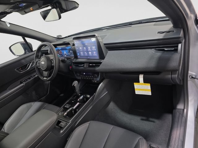 New 2026 Subaru Outback Limited AWD/4WD image 35