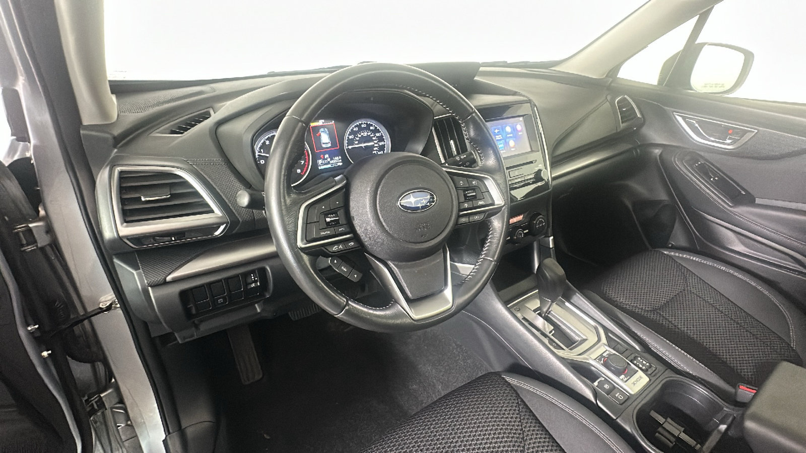 Used 2019 Subaru Forester Premium w/ Popular Package #1 AWD/4WD image 14