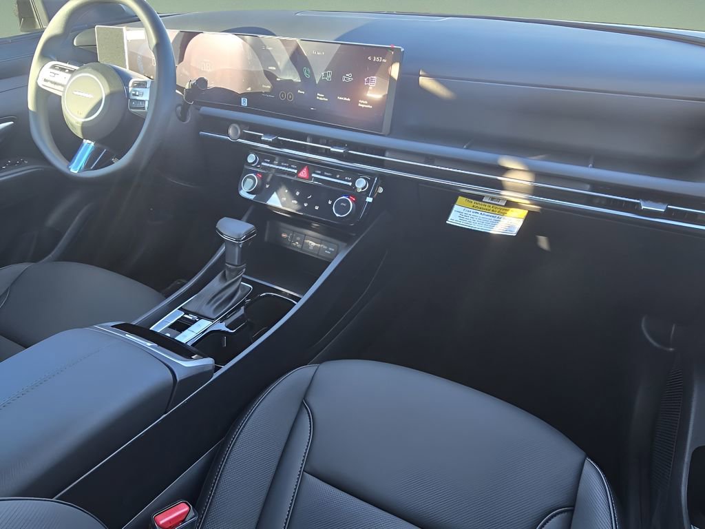 New 2026 Hyundai Santa Cruz SEL image 28