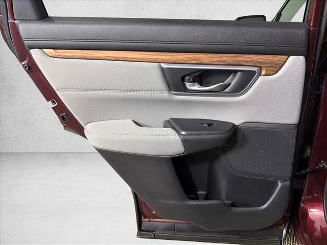 Used 2018 Honda CR-V EX image 22