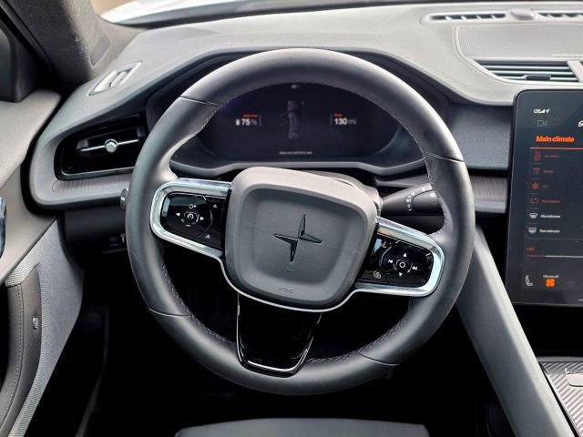 Used 2022 Polestar Polestar 2 w/ Performance Package AWD/4WD image 12