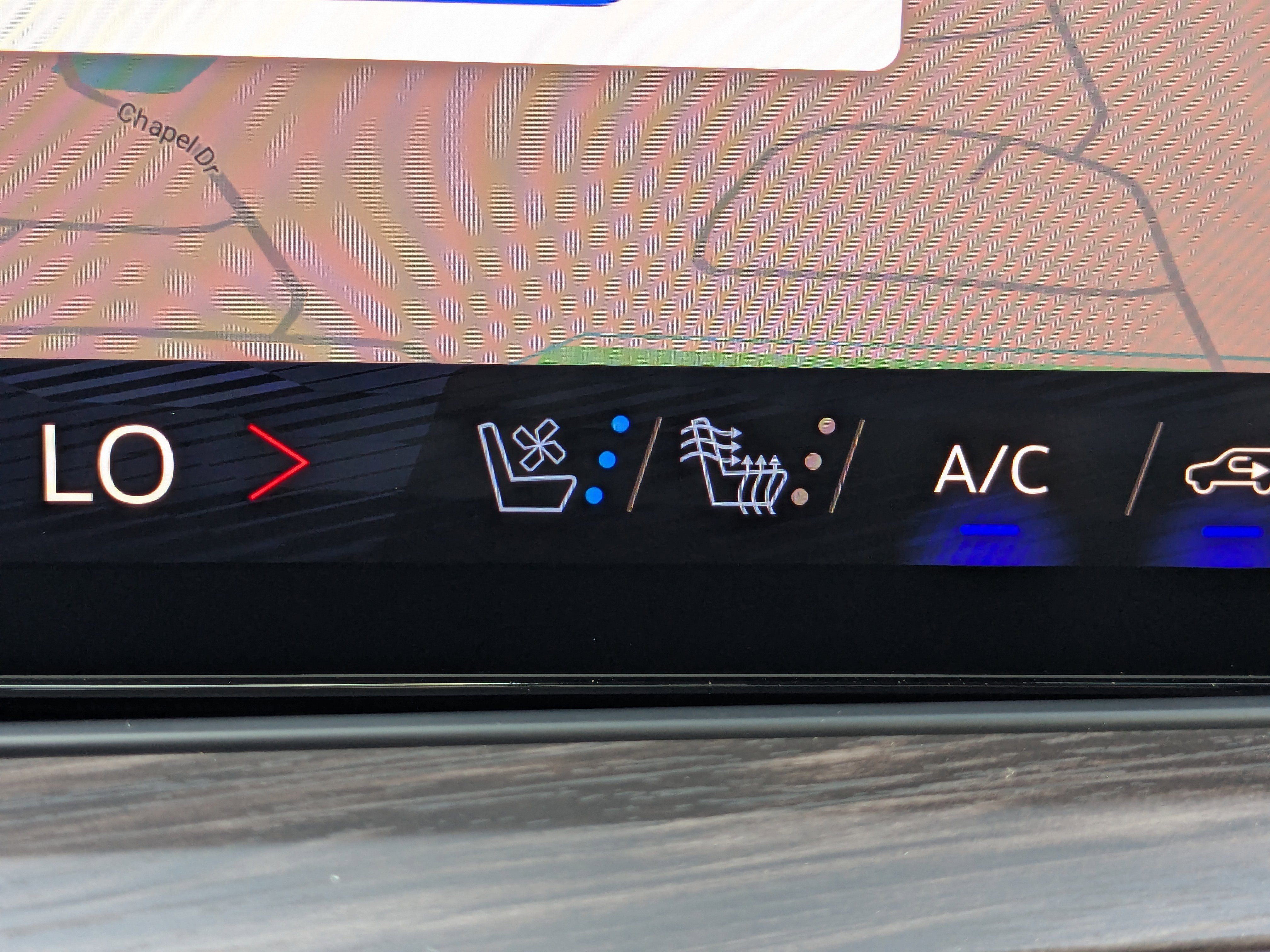 New 2025 Chevrolet Tahoe Premier image 36