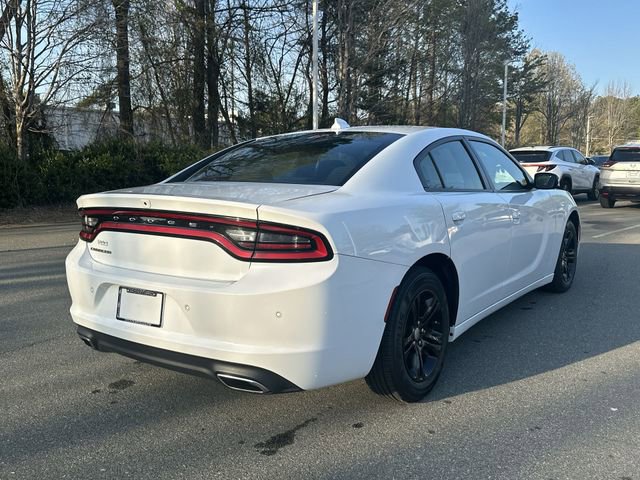 Used 2023 Dodge Charger SXT image 5