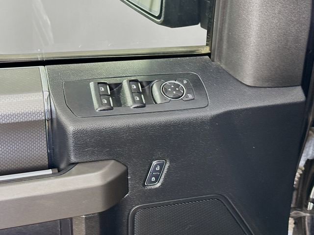 Used 2017 Ford F150 XLT w/ Equipment Group 302A Luxury image 17